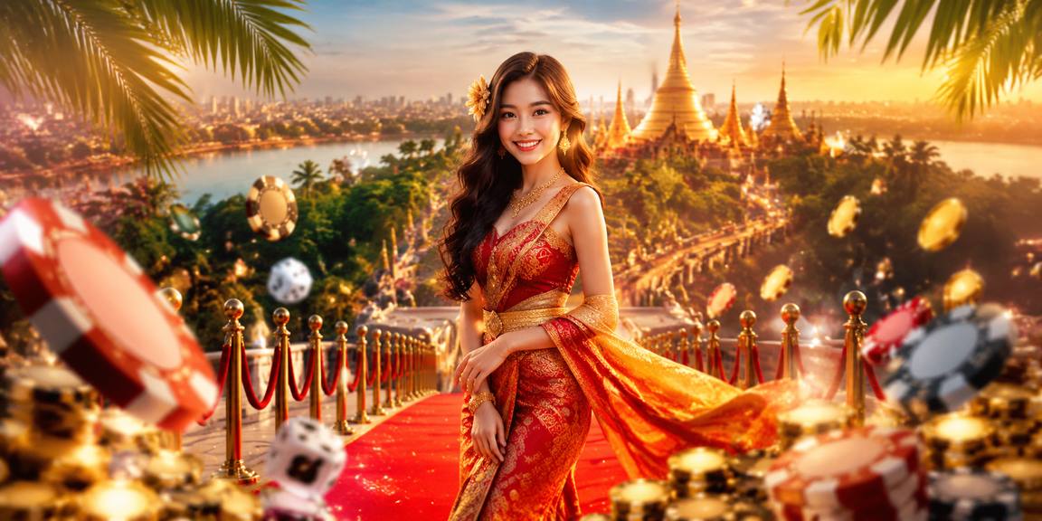 29th စလော့ဂိမ်း
