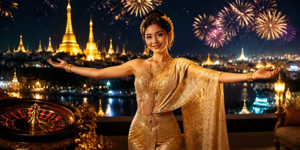 29th Hot Fiesta ကစားများ မည်သည့်အရာ ဖြစ်သည်